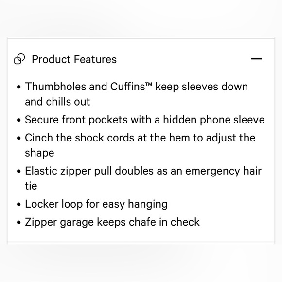 NWOT never worn lululemon define relaxed fit jacket grey eucalyptus sz 0 - Picture 14 of 16